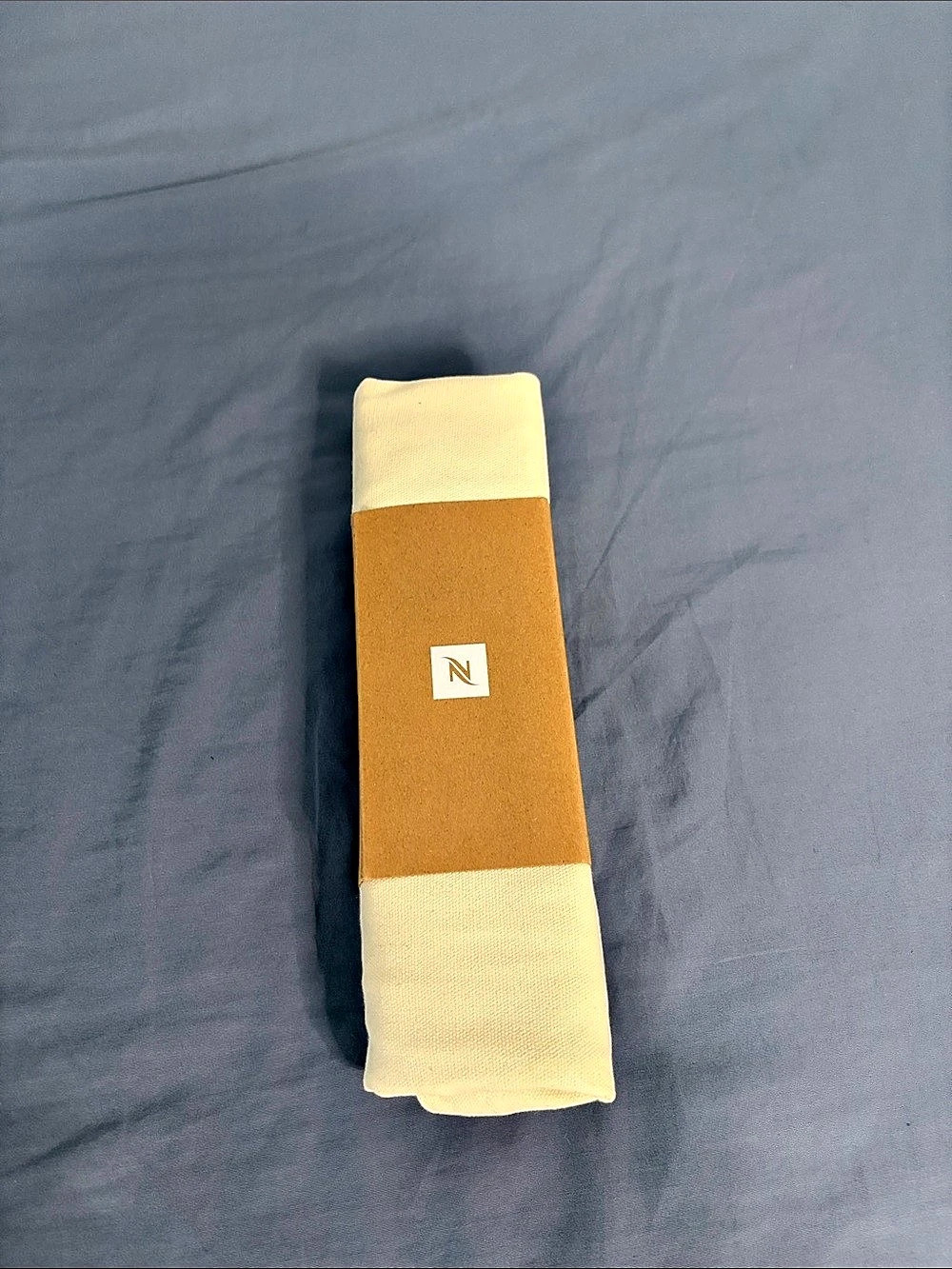 Nespresso tote bag